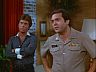 Rick (Larry Manetti) & Lt. MacReynolds (Jeff MacKay)