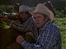 Texas Gunman #2 (John Dennis Johnston) & Texas Gunman #1 (Med Flory)