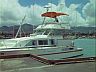 King Kamehameha I Yacht