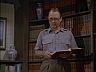 Higgins (John Hillerman)