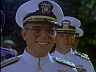 Admiral Kitchner (Paul Burke)