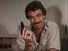 Magnum (Tom Selleck) w/ Walther PPK