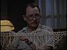 Higgins (John Hillerman) & His River Kwai Bridge Model