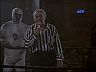 Mr. White Death & Referee (Lord James Blears)