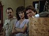 Higgins (John Hillerman), Carol (Kathleen Lloyd) & Rick (Larry Manetti)