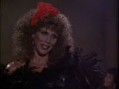 Diana Franklin (Shannon Wilcox)