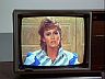 TV Newscaster (Nancy DeCarl)
