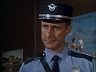French Policeman (James Cromwell)