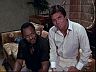 T.C. (Roger E. Mosley) & Rick (Larry Manetti)