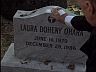 Laura's Grave