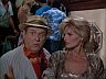 Luther Gillis (Eugene Roche) & Suzi Merrill (Randi Brooks)