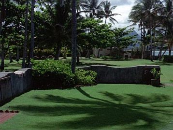 The Anderson Estate - Hawaii Five-0 - Forty Feet High and It Kills