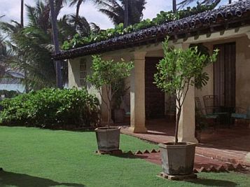 The Anderson Estate - Hawaii Five-0 - The Second Shot