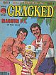 Cracked Magazine #191