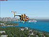 MS Flight Simulator - T.C.'s Chopper