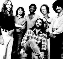 Little Feat c.1974