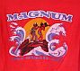 Magnum P.I. Crew T-Shirt (1983-1984)