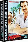 Magnum P.I. DVD - The Complete Fourth Season (Region 1)