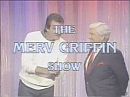 Tom Selleck & Merv Griffin (1986)
