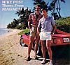 Mike Post Theme From Magnum P.I. Single