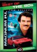 The Best of the 80s: Magnum P.I. DVD