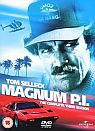 Magnum P.I. DVD - The Complete Third Season (Region 2)