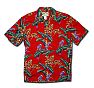 'Jungle Bird' Shirt