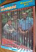 Skilcraft Double-takes Wall Plaque Rick, Magnum & T.C.