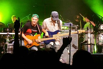 Umphrey's McGee Live