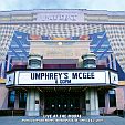 Umphrey's McGee Live at the Murat