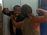 'Magnum vs. T.C.' Flash Video Clip