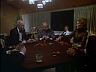 Matt Thompson (Jack Hogan), Chan (Seth Sakai), Magnum (Tom Selleck) & Jeannie Lowry (Julie Sommars)