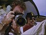 Magnum (Tom Selleck) & T.C. (Roger E. Mosley)