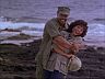 T.C. (Roger E. Mosley) & Alexis Carter (Leslie Uggams)