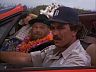 Rabbi Asher Soloman (Nehemiah Persoff) & Magnum (Tom Selleck)