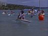 Magnum (Tom Selleck) - Surf Ski