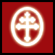 Cross of Lorraine #1