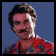 Thomas Magnum #3